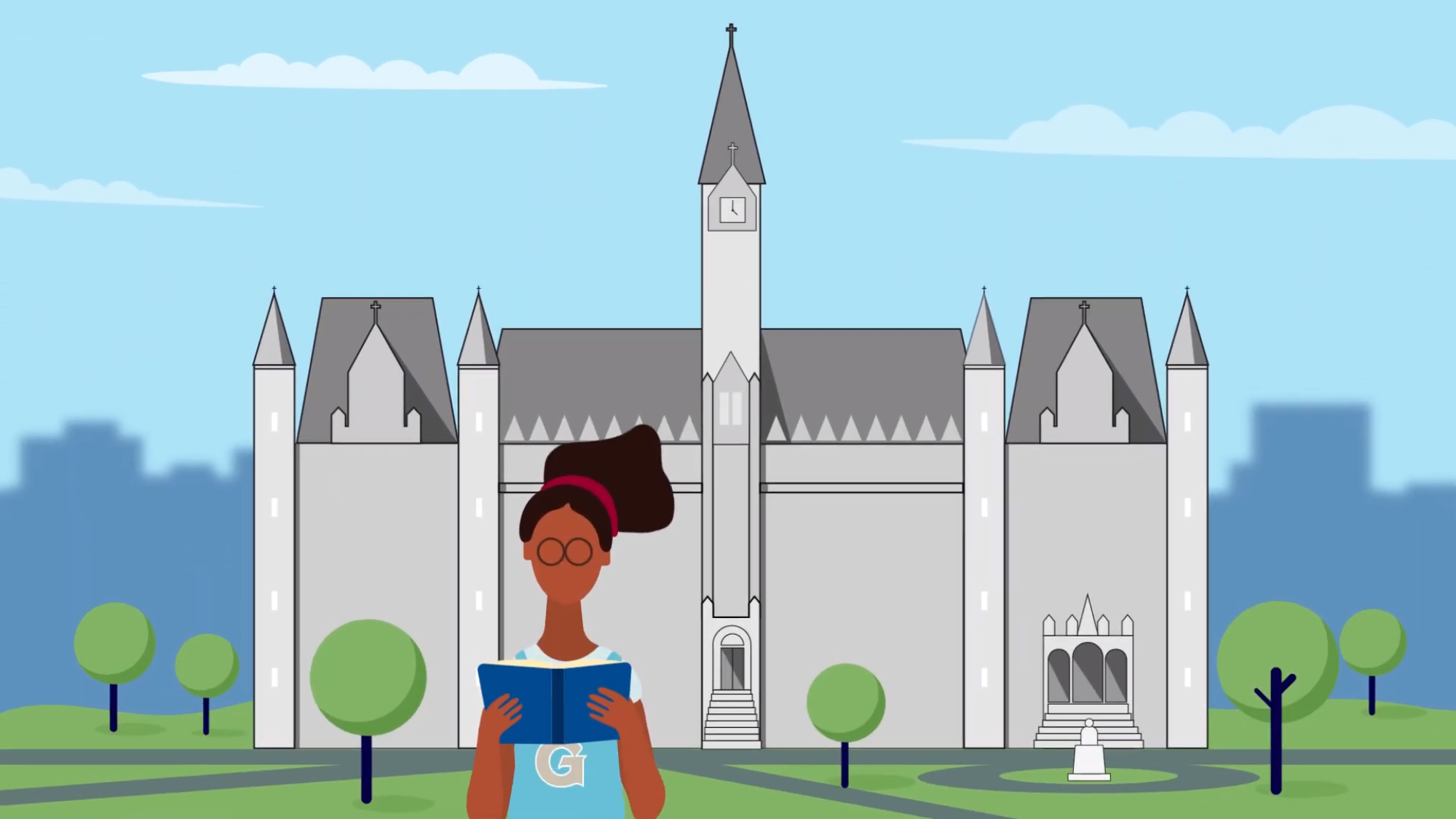 endowment gifts video thumbnail