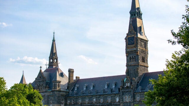 healy hall