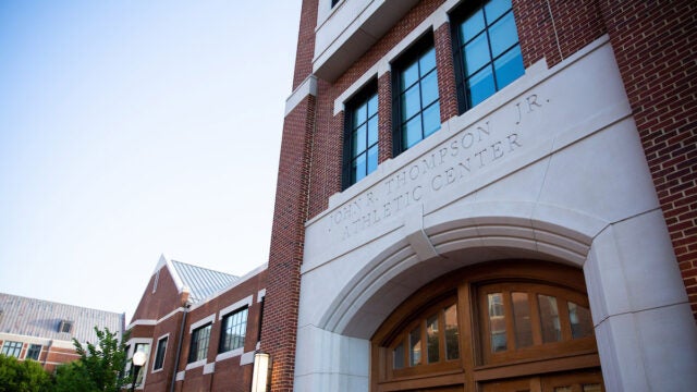 thompson center building