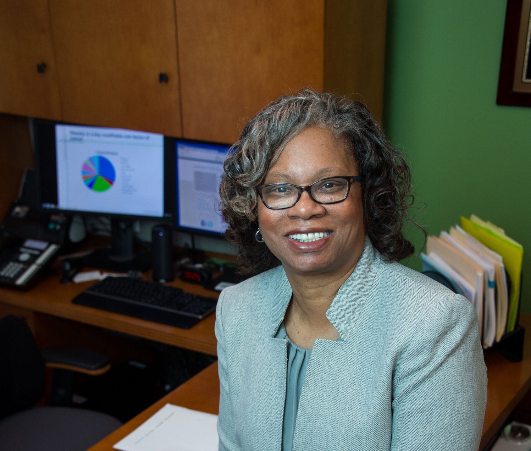 Lucile Adams-Campbell