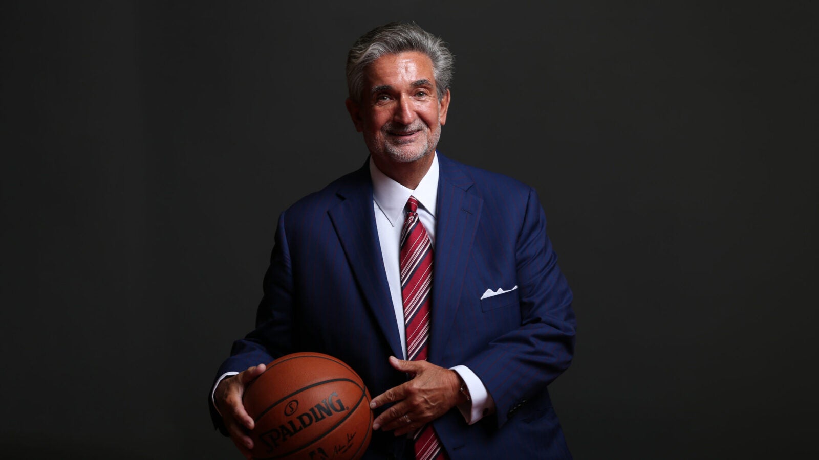 ted leonsis