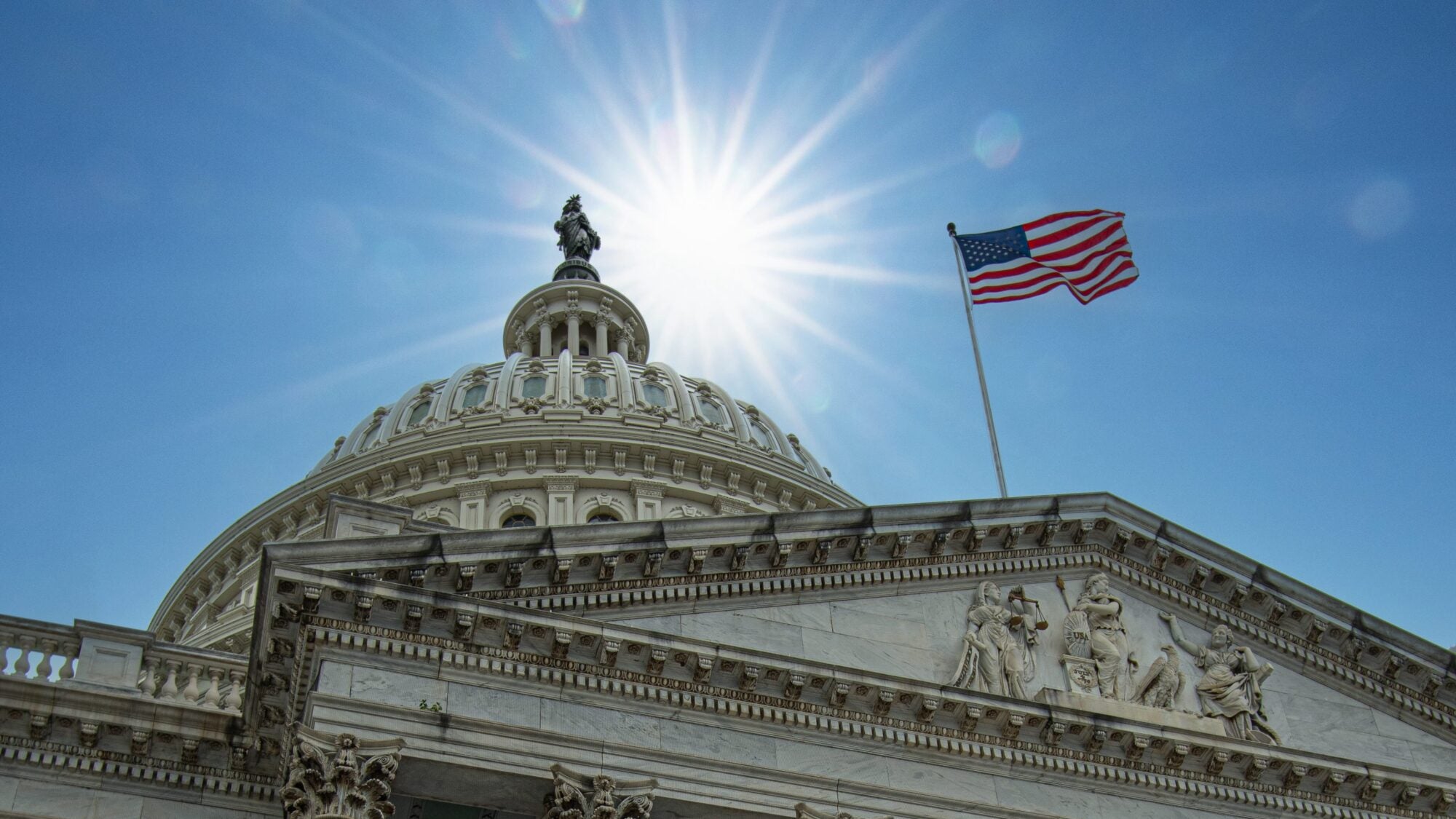 capitol building