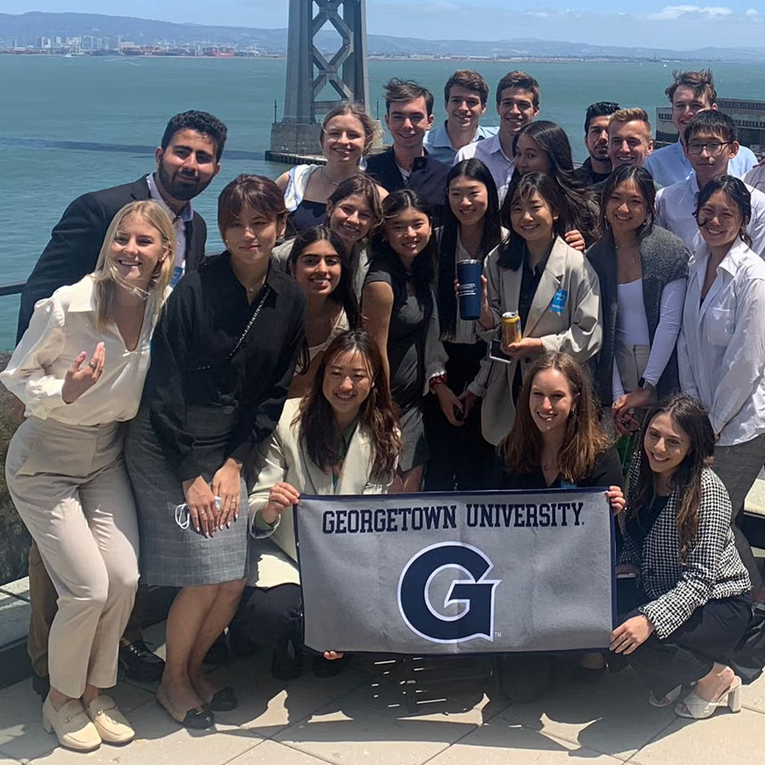 Izmirlian Program in Business and Global Affairs