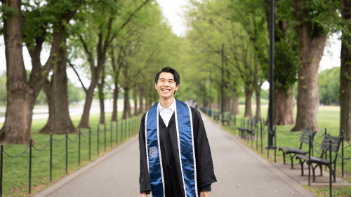 Max Zhang (SFS’23)