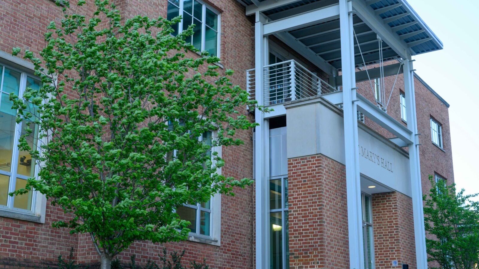 med building
